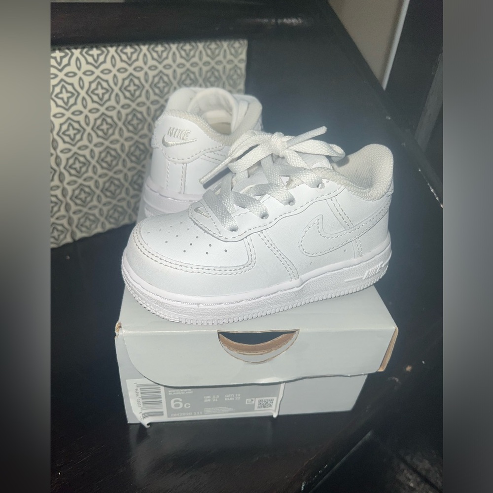 Air Force 1s Toddler